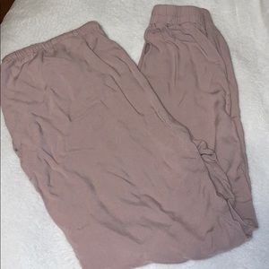 Women’s joggers